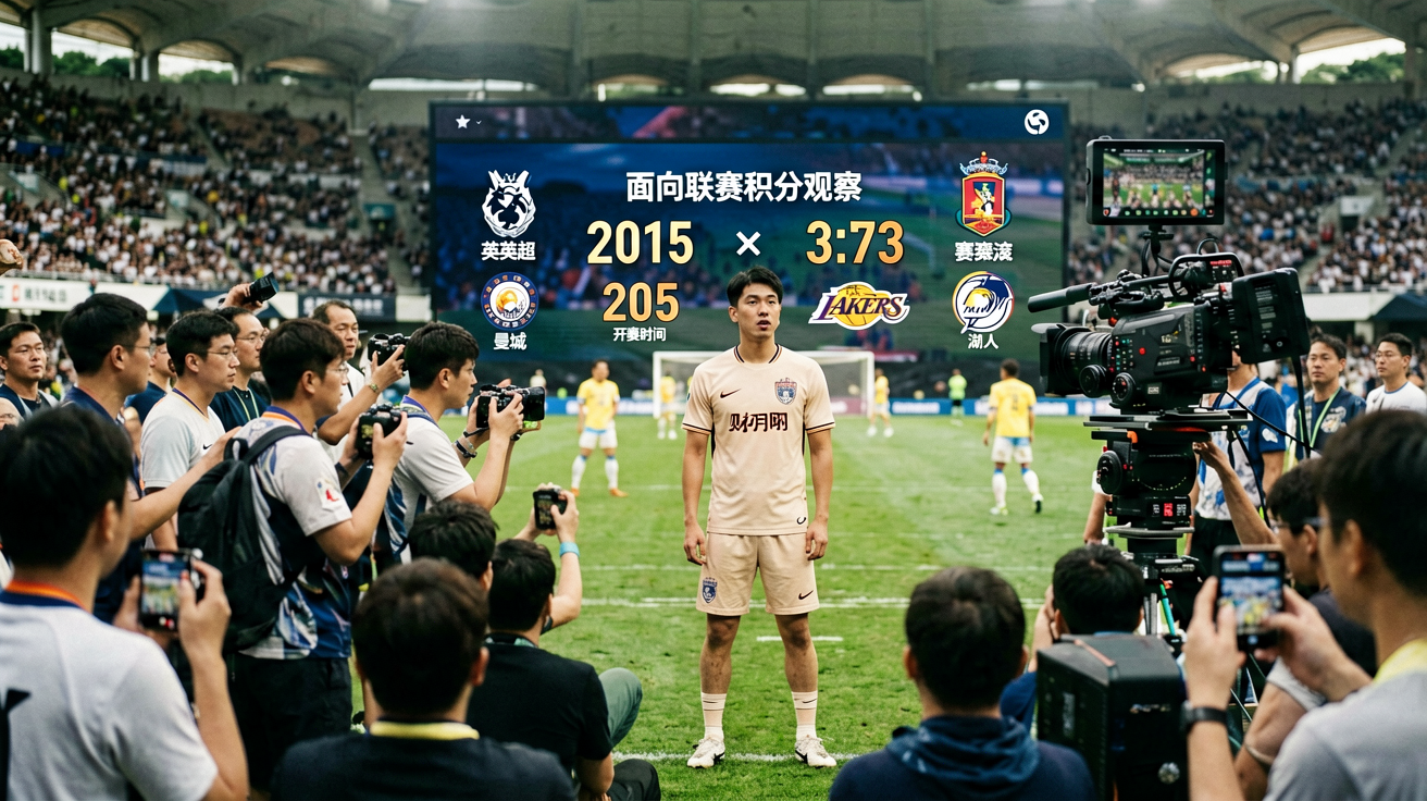 足球数据统计与球队分析图表