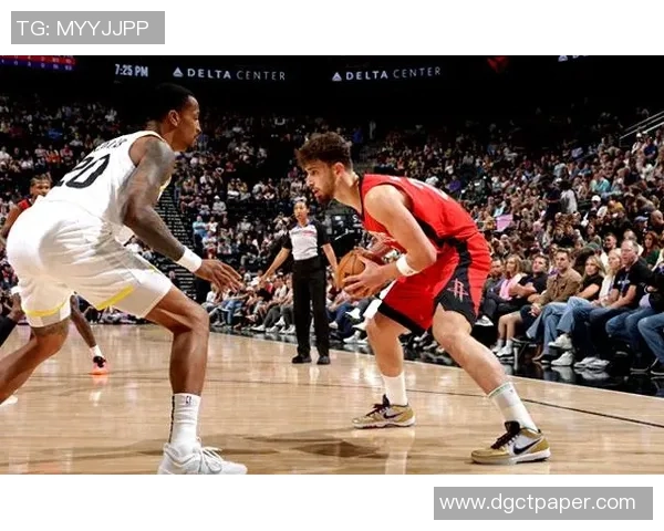 火箭队与爵士队激战回顾2016年2月3日精彩瞬间与赛后分析