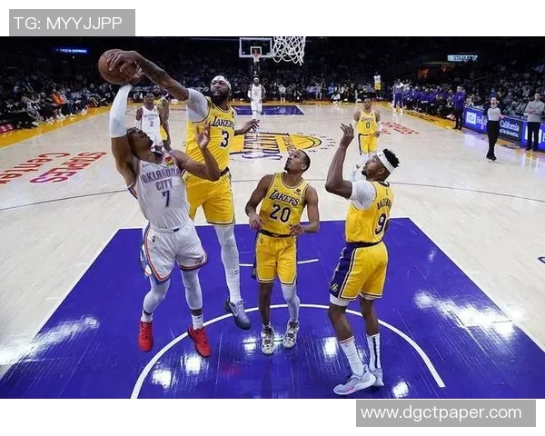 2009年NBA季后赛湖人对阵雷霆精彩回顾全场高清盛况解析 2009年NBA季后赛湖人对阵雷霆精彩回顾全场高清盛况解析