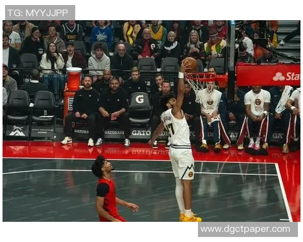 8月7日开拓者对阵掘金精彩视频直播全程回顾与赛后分析