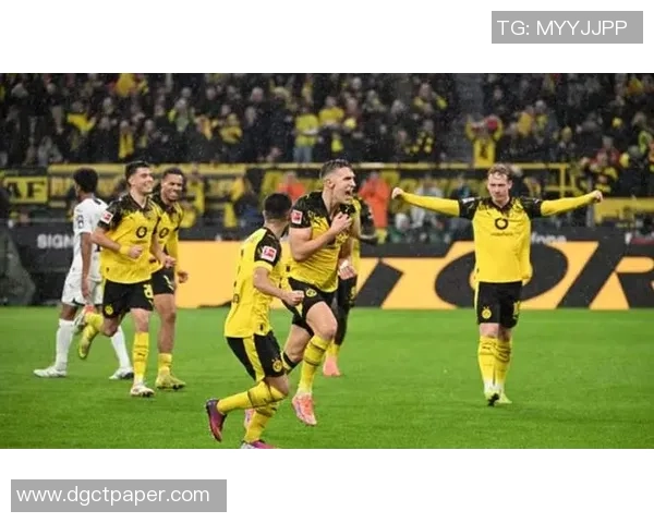 多特蒙德迎战杜塞尔多夫争夺德甲关键三分之战分析 多特蒙德迎战杜塞尔多夫争夺德甲关键三分之战分析