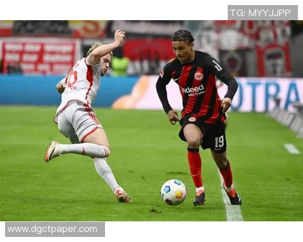 法兰克福与本菲卡比赛进球数预测分析及投注建议