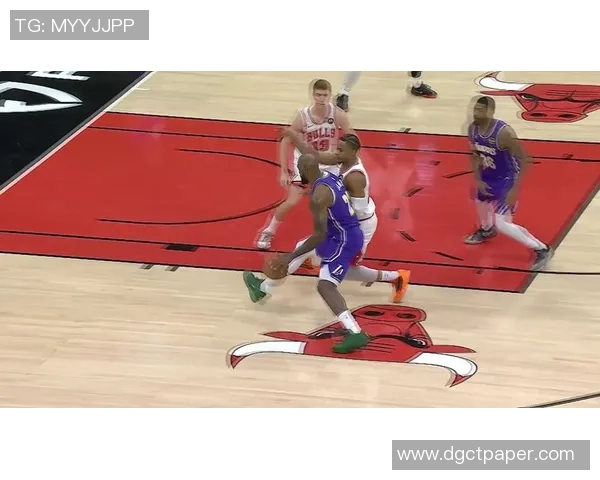 湖人公牛激战2019年11月6日詹姆斯与拉文的精彩对决回顾