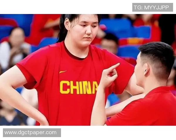 72投68中！张子宇用全运会金牌离别青年组赛事，下一站WCBA-